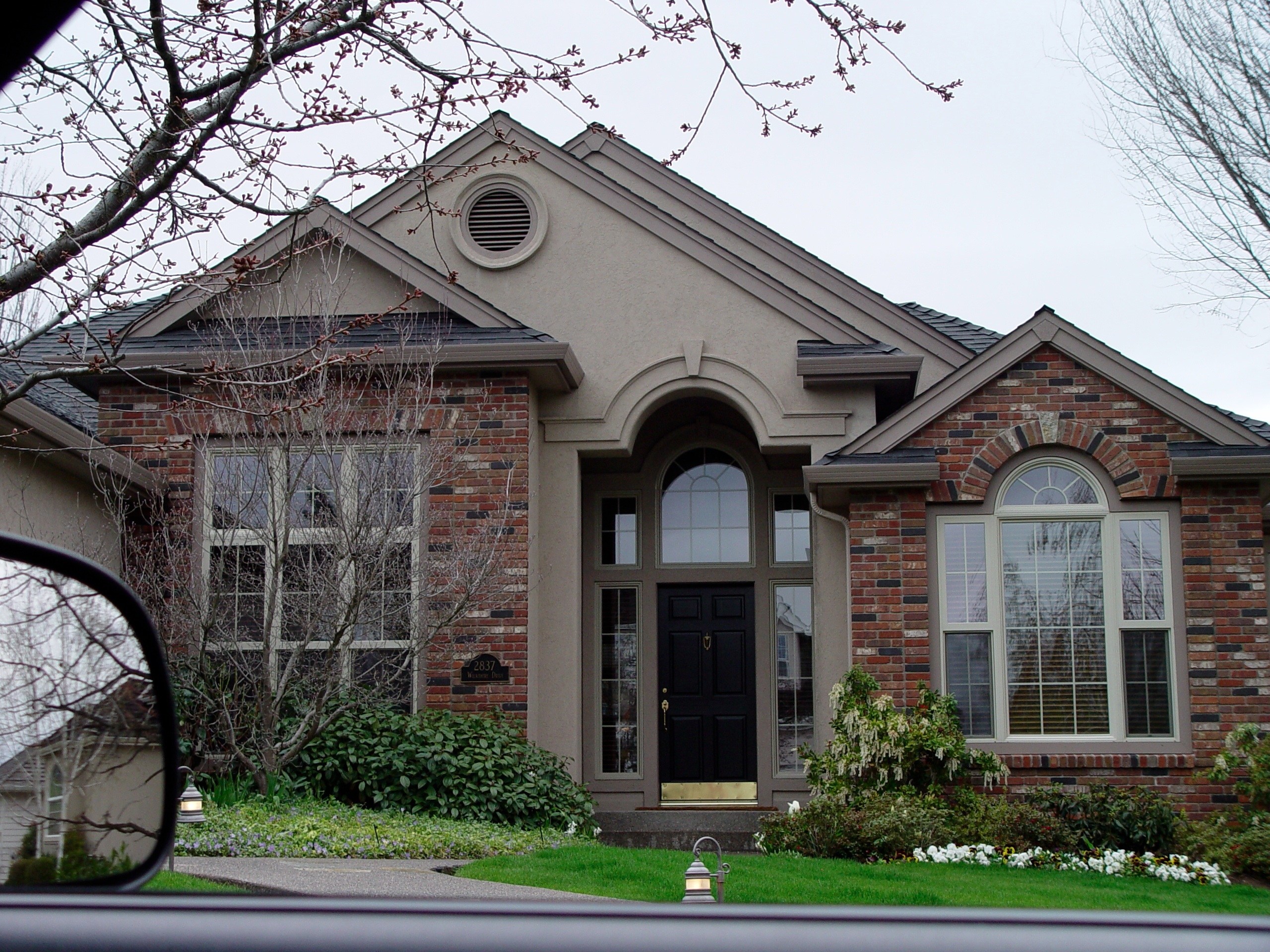 Elite Homes & Design logo