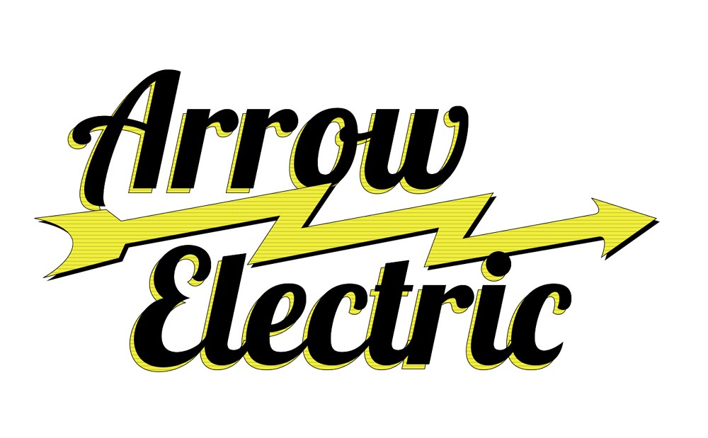 Logo for Arrow Electric