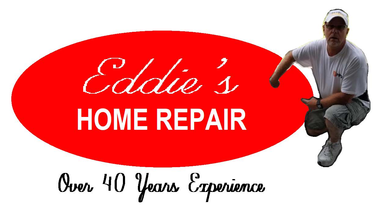 Logo for Eddie's Home Repair