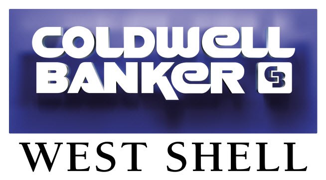 Hallie Goldcamp (Coldwell Banker West Shell) logo