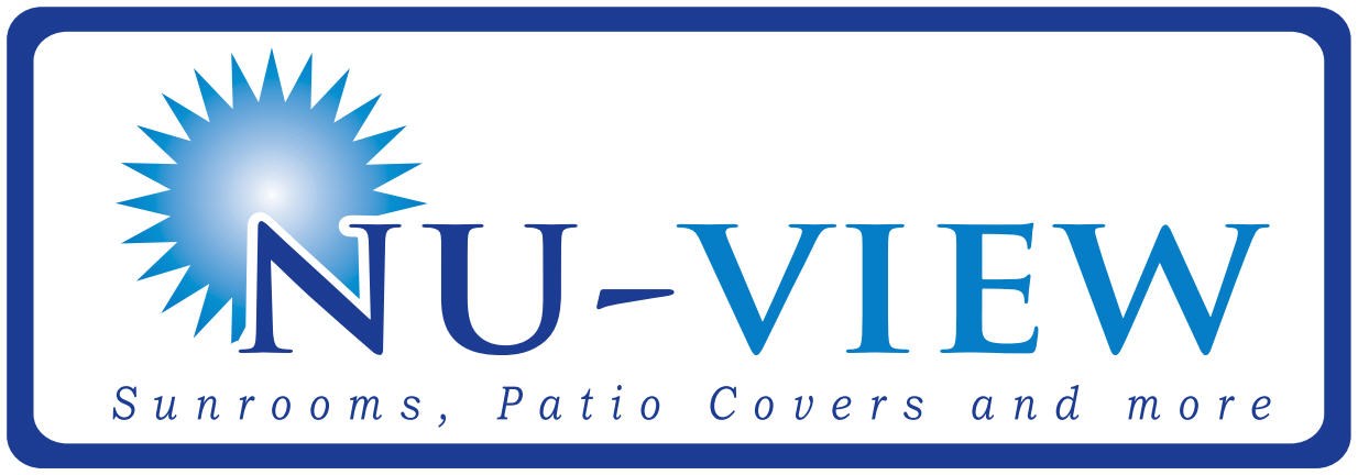Logo for Nu-View Co
