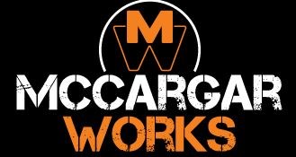 Logo for McCargarWorks LLC