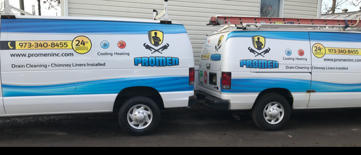 Avatar for PROMEN HVAC Inc