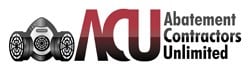 Logo for Abatement Contractors Unlimited