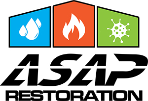 ASAP Restoration LLC logo