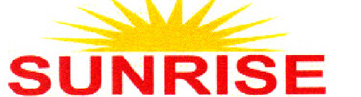 Logo for Sunrise Auto Repair