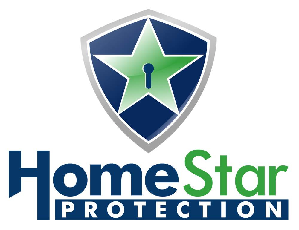 Logo for HomeStar Protection