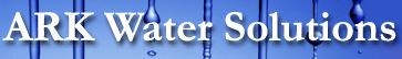 Logo for ARK Water Solutions