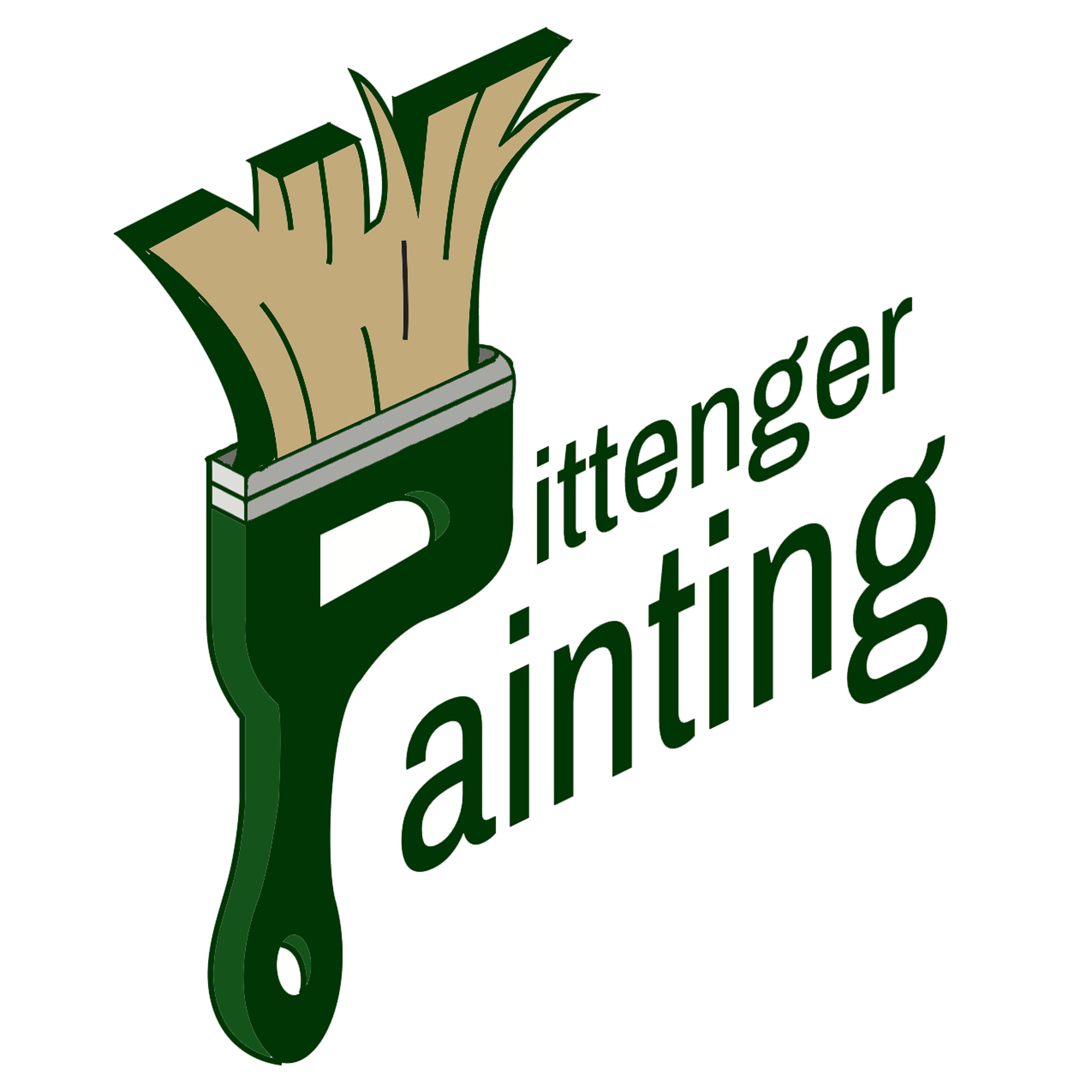 Pittenger Painting LLC logo
