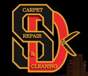 San Diego Carpet Repair & Cleaning logo