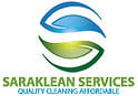 Logo for Saraklean Services