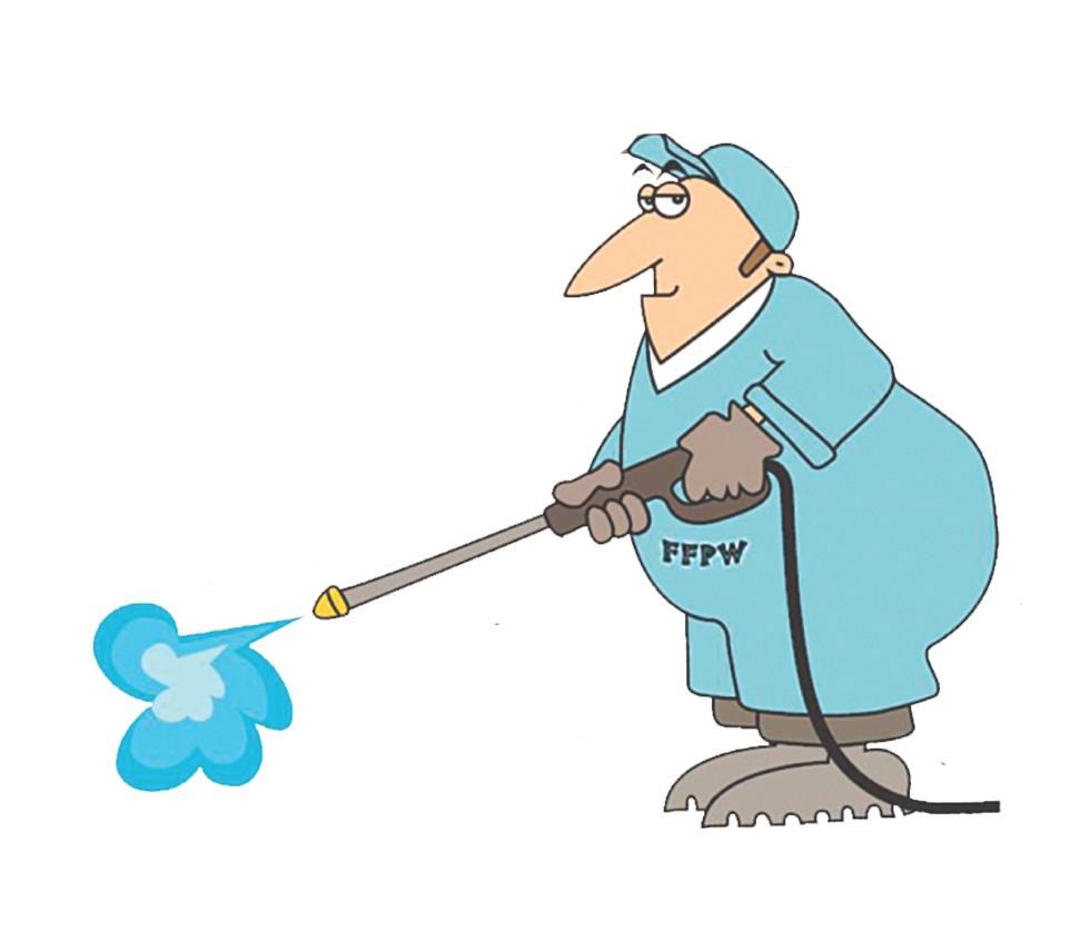 Avatar for Full Force Pressure Washing