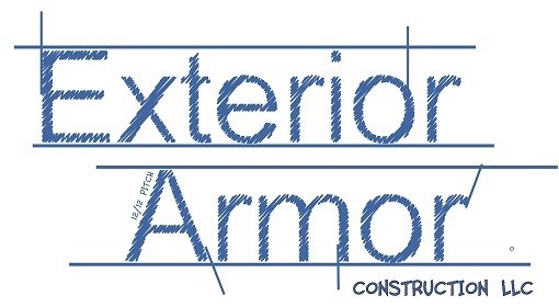 Logo for Exterior Armor Construction LLC