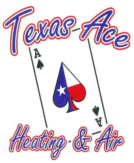 Logo for Texas Ace Heating & Air