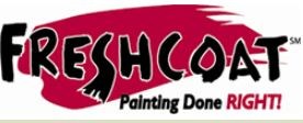 Fresh Coat Painters of Columbus GA logo