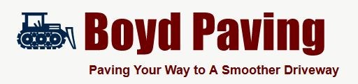 Avatar for Boyd Paving