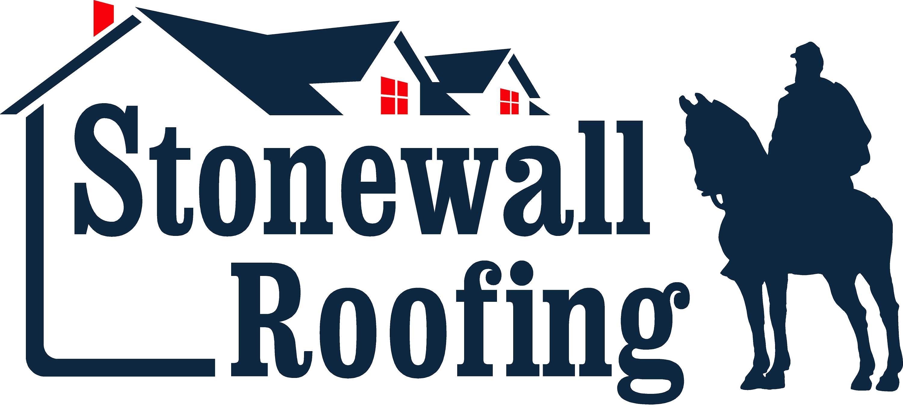 Stonewall Roofing logo