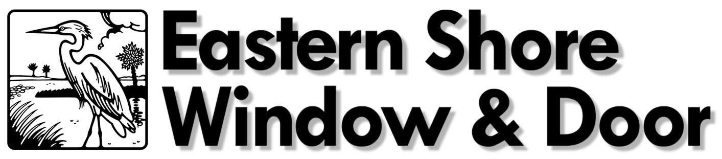 Eastern Shore Window & Door logo