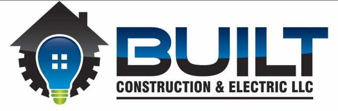 Built Construction & Electric LLC logo