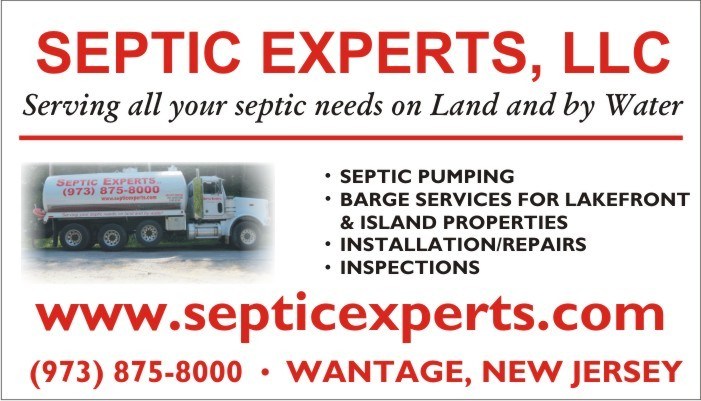 Logo for Septic Experts LLC