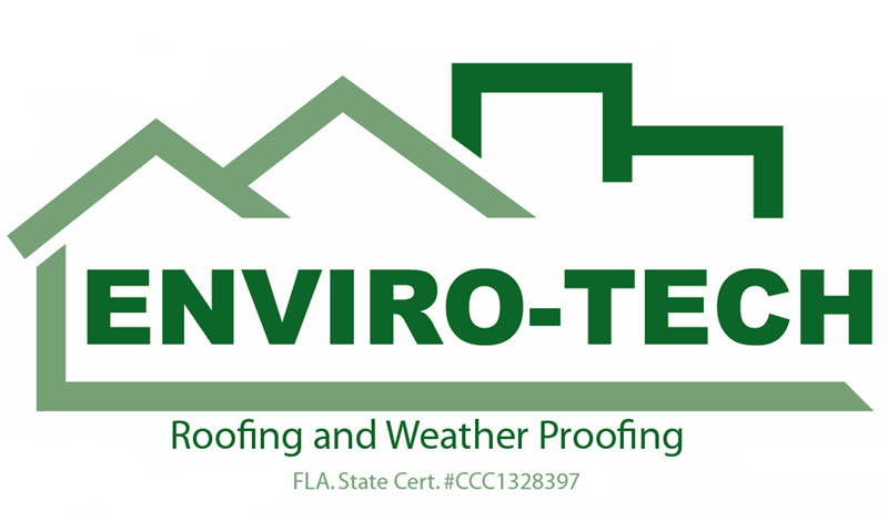 Enviro-Tech Roofing LLC logo