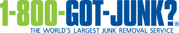 Logo for 1-800-Got-Junk? New York City