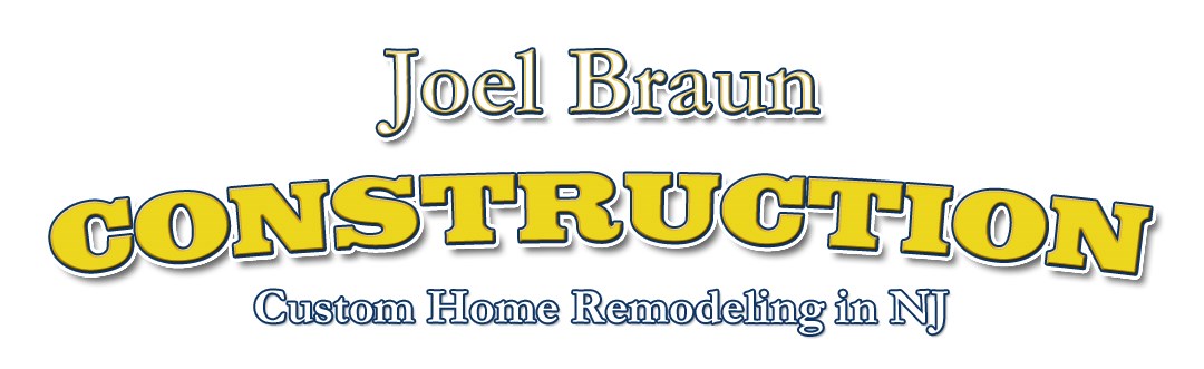 Logo for Joel Braun Construction