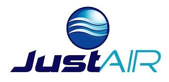 Just Air LLC logo