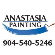 Anastasia Painting logo