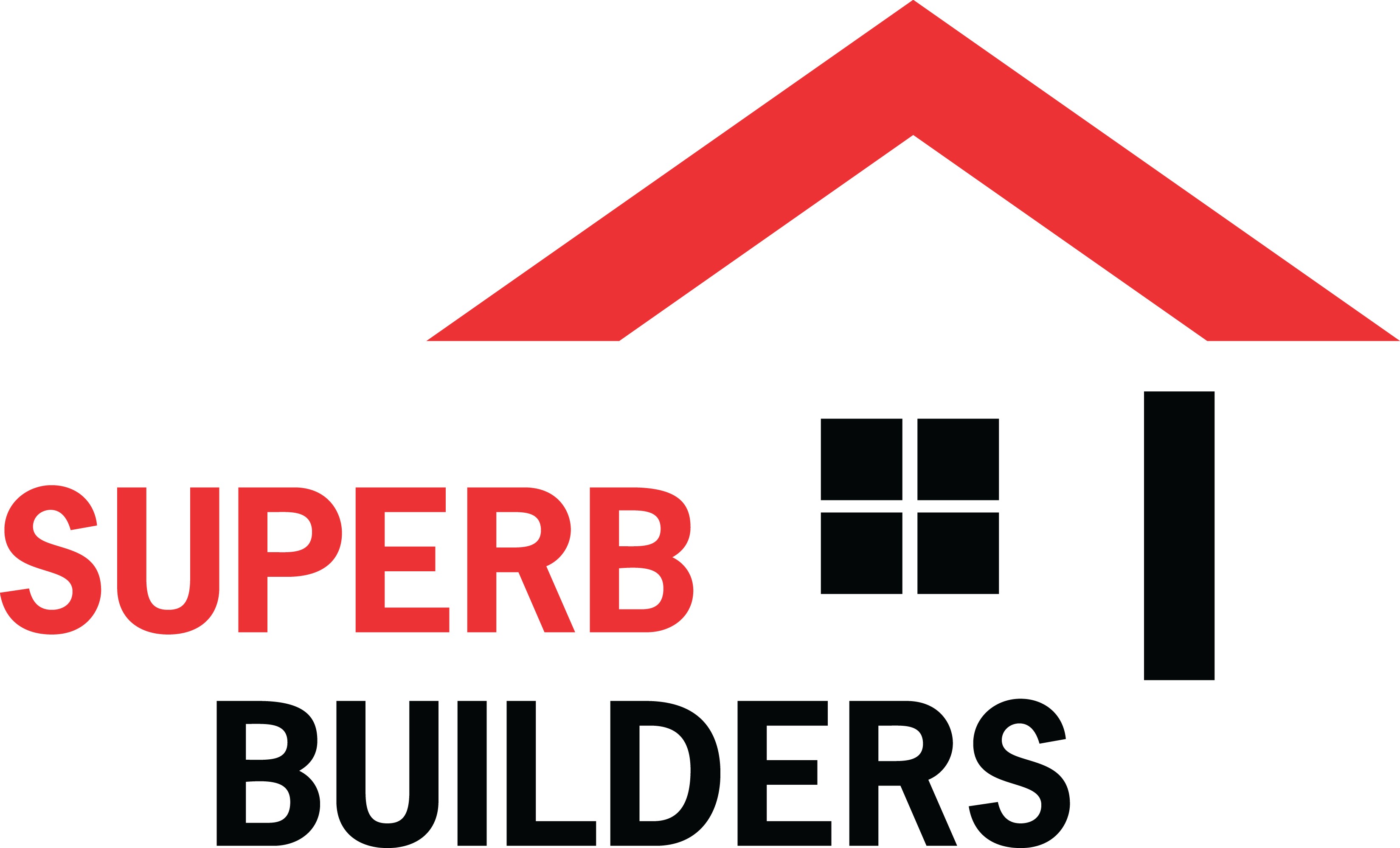 Superb Builders, Inc. logo