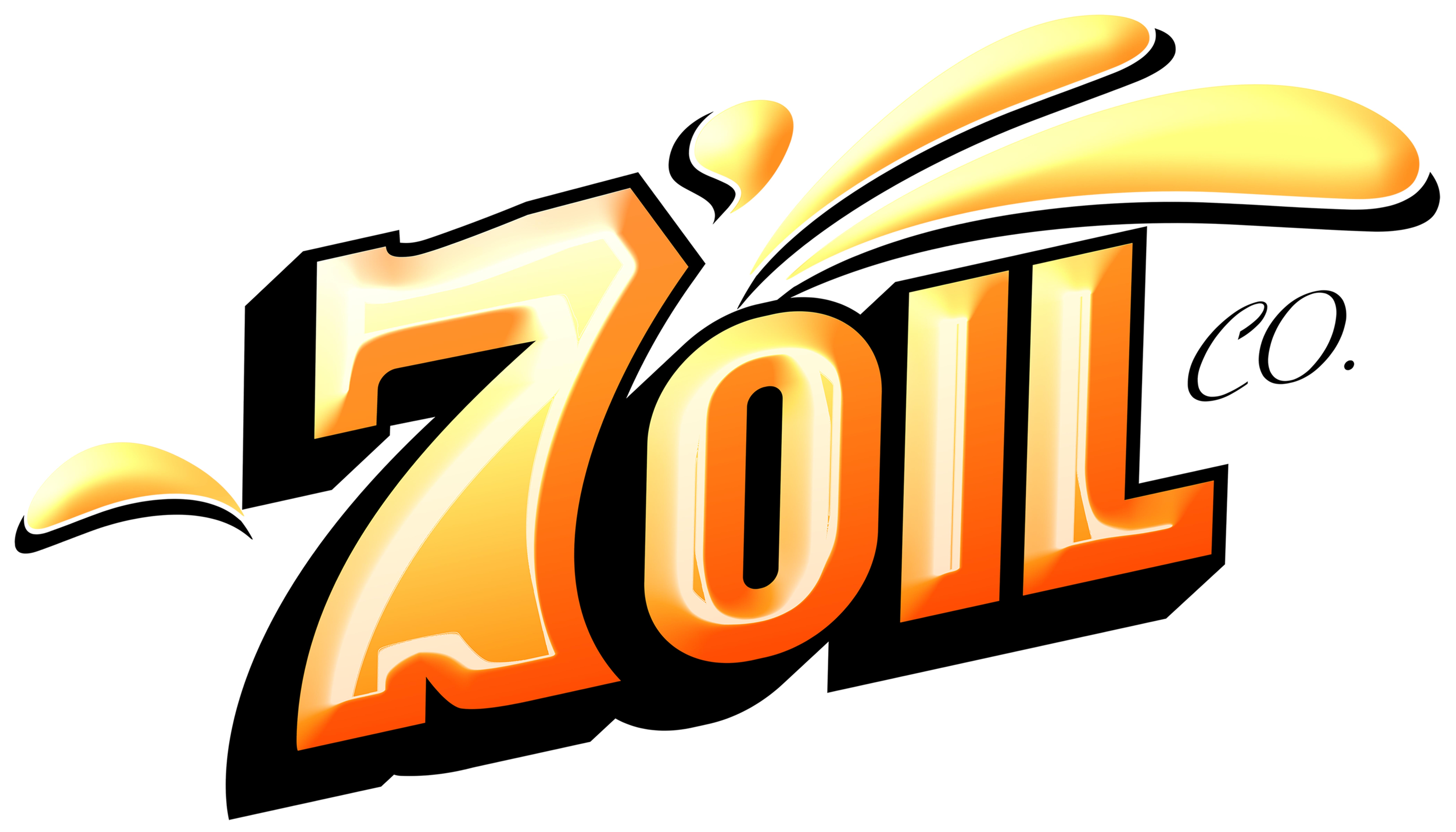 7 Oil Company Inc logo