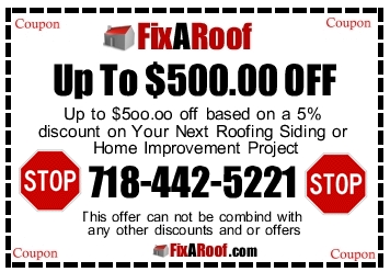 Fix A Roof logo