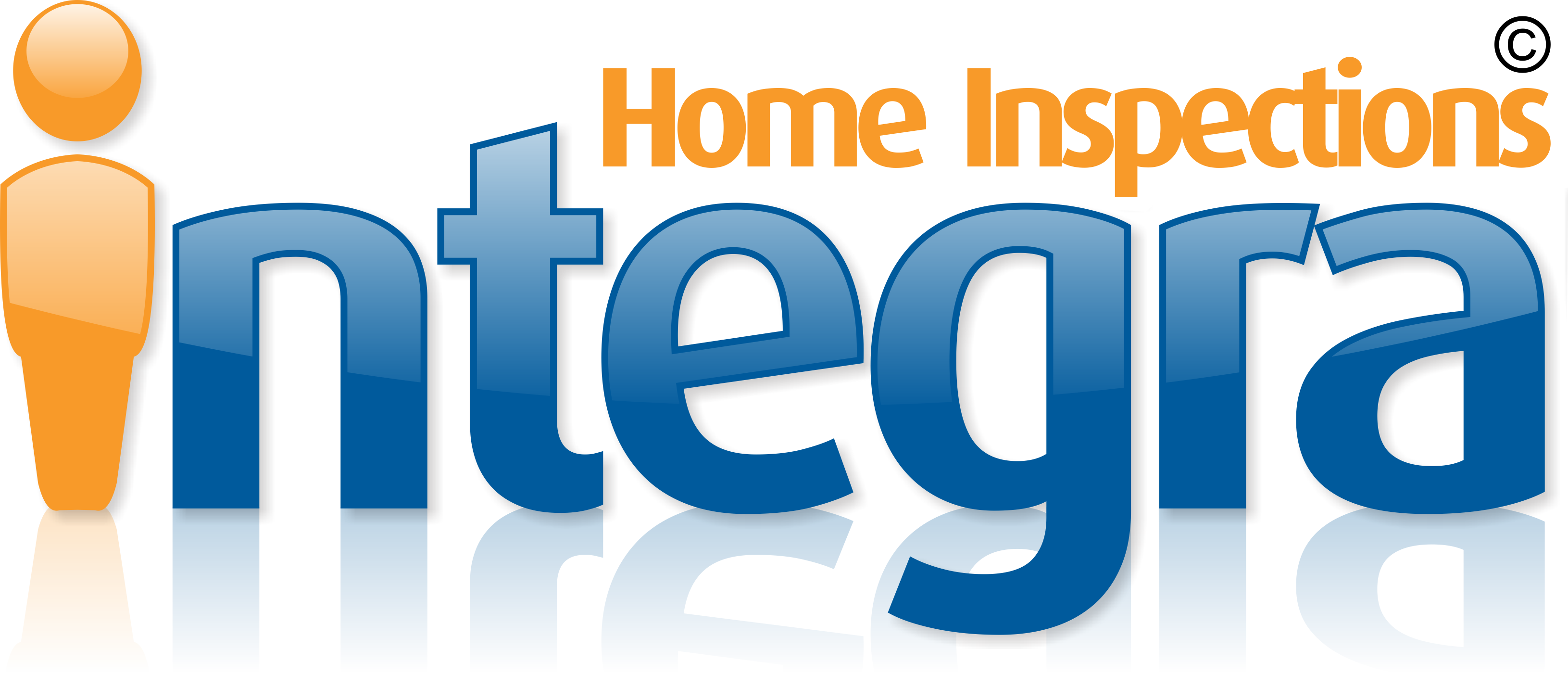 Logo for Integra Home Inspections, LLC