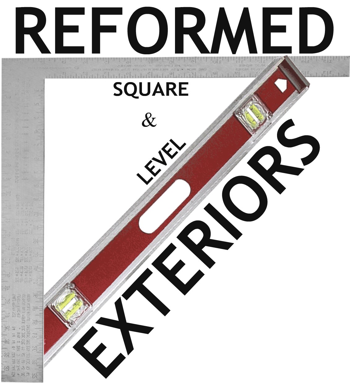 Reformed Exteriors logo
