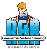 R&R Painting & Pressure Cleaning logo