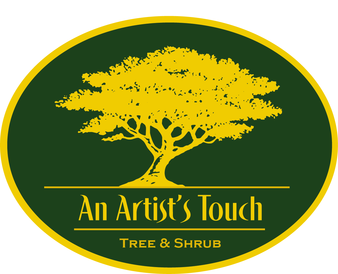 An Artist's Touch Tree & Shrub Inc. logo