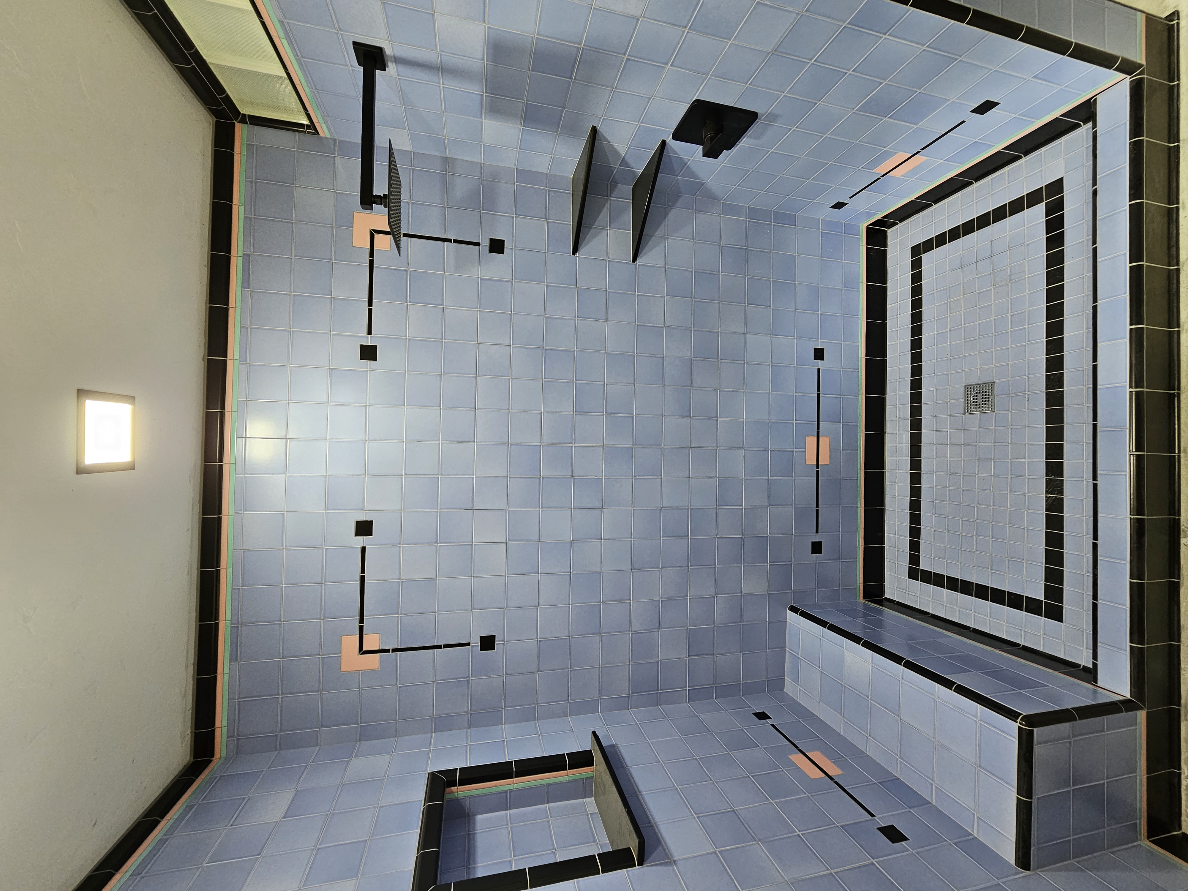 Logo for JJ Tile