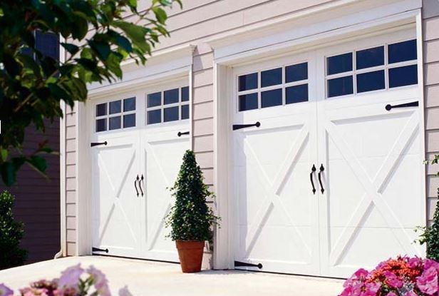 Logo for Meinholz Overhead Door