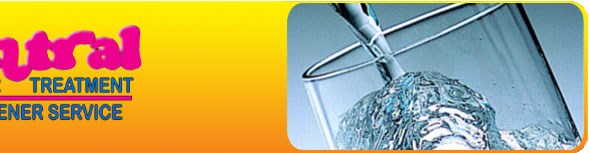 Central Water Treatment Softener Service logo