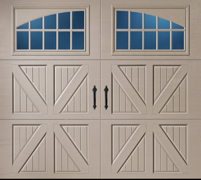Logo for SOUTH SHORE GARAGE DOOR CO.