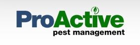 ProActive Pest Management logo