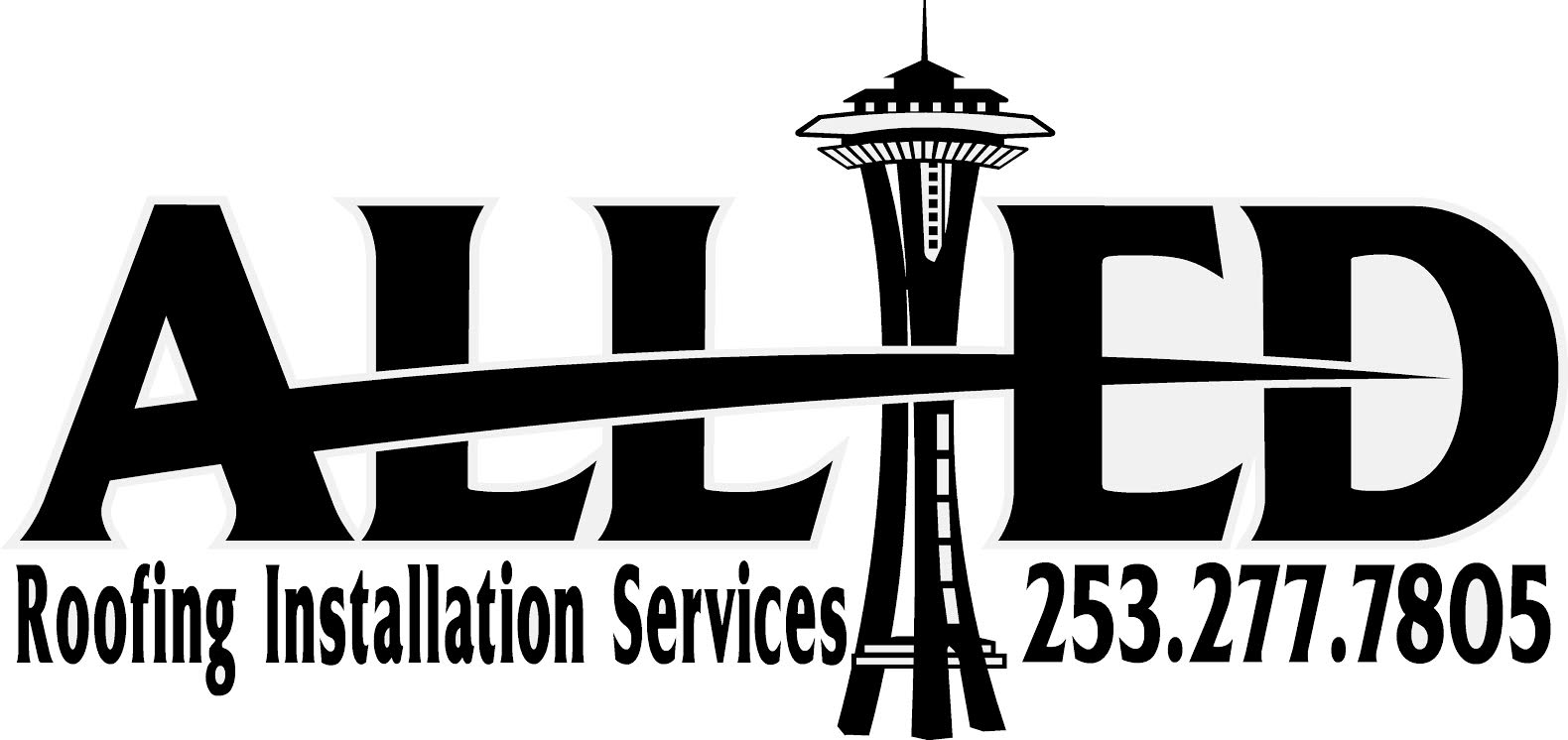 Allied Roofing Installation Service logo