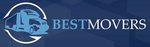 Logo for BestMovers LLC
