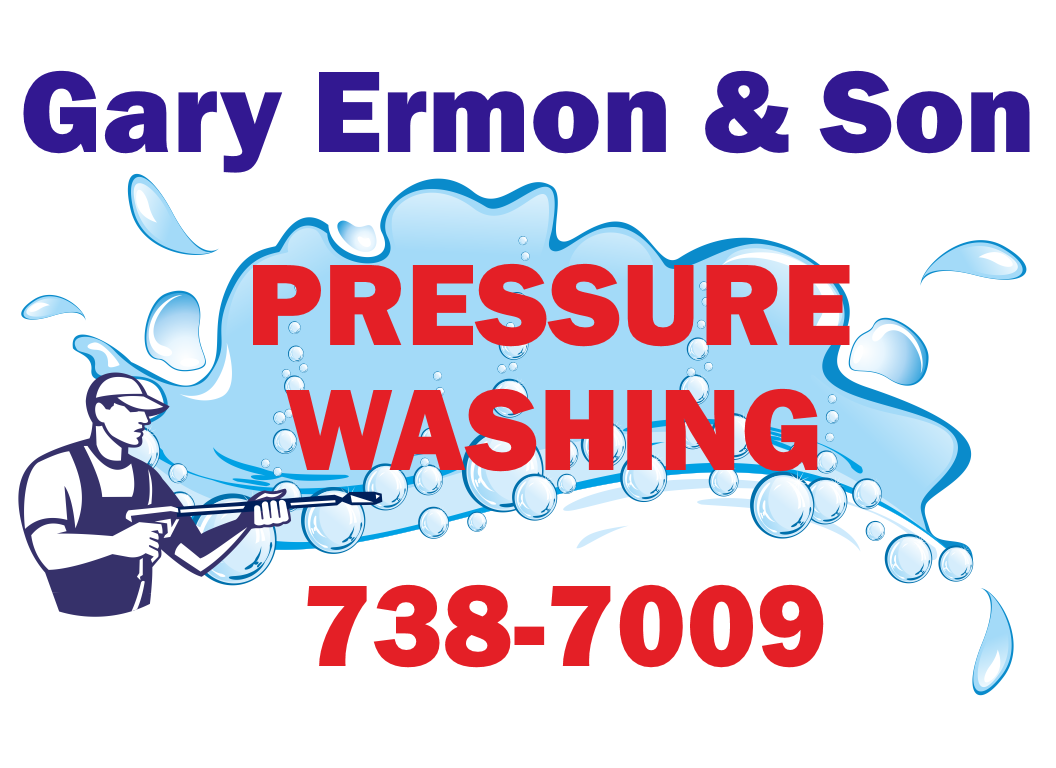Avatar for Gary Ermon & Son Pressure Washing