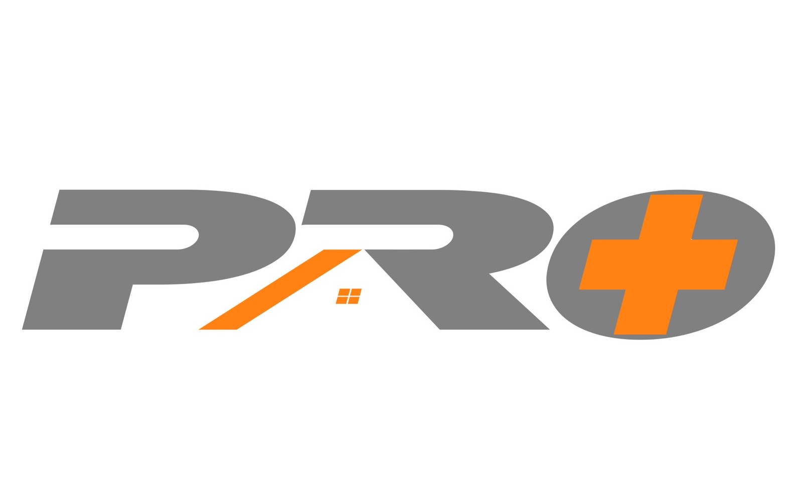 Logo for Pro Roof Plus
