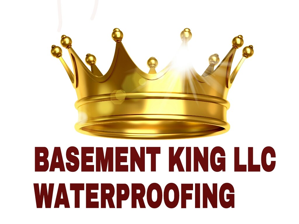 Basement King LLC logo