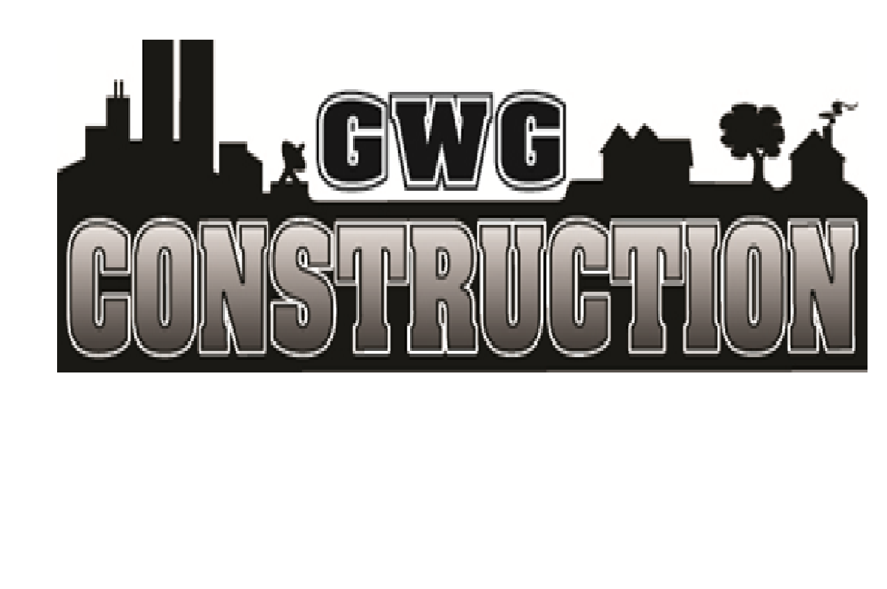 GWG Construction Inc logo