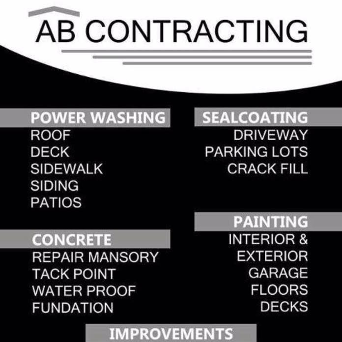 Avatar for AB Contracting