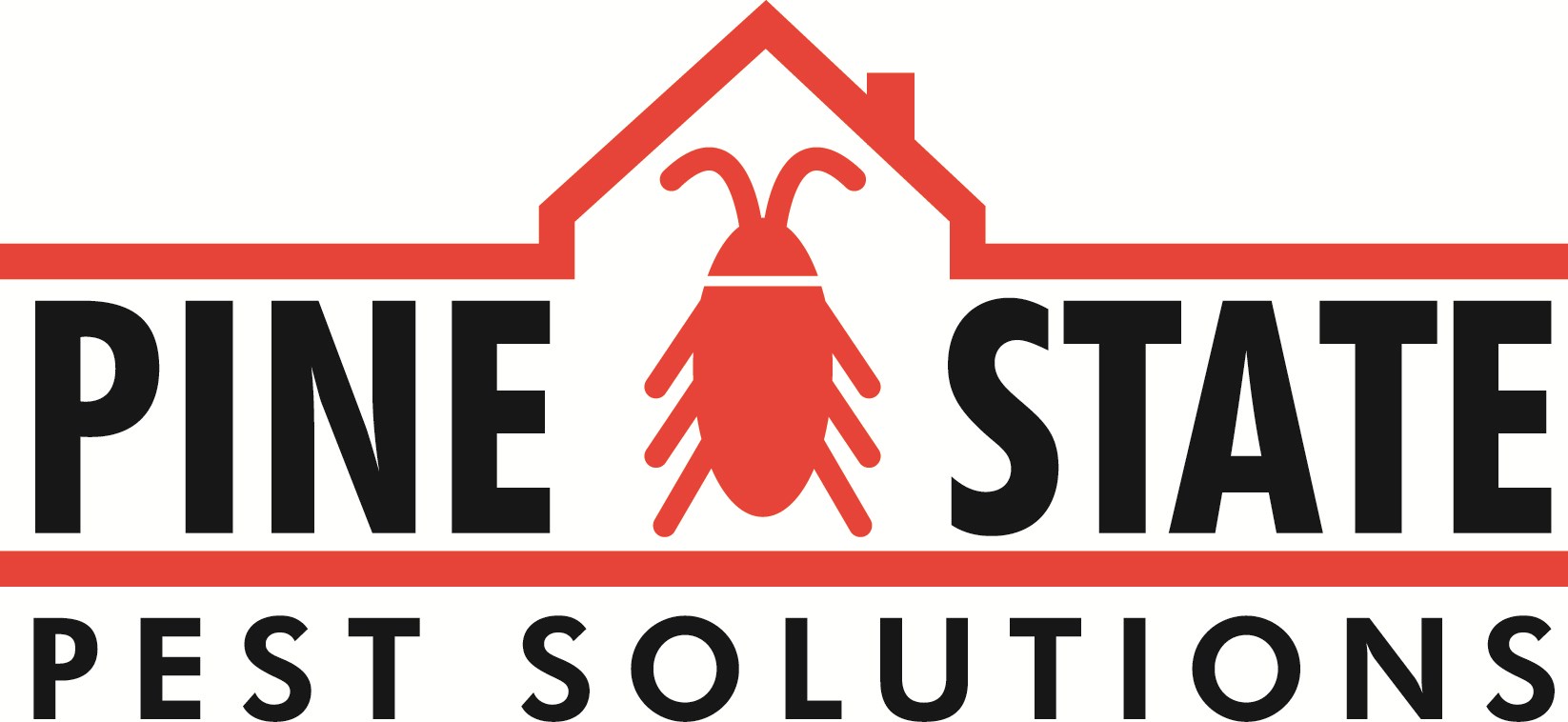 Logo for Pine State Pest Solutions
