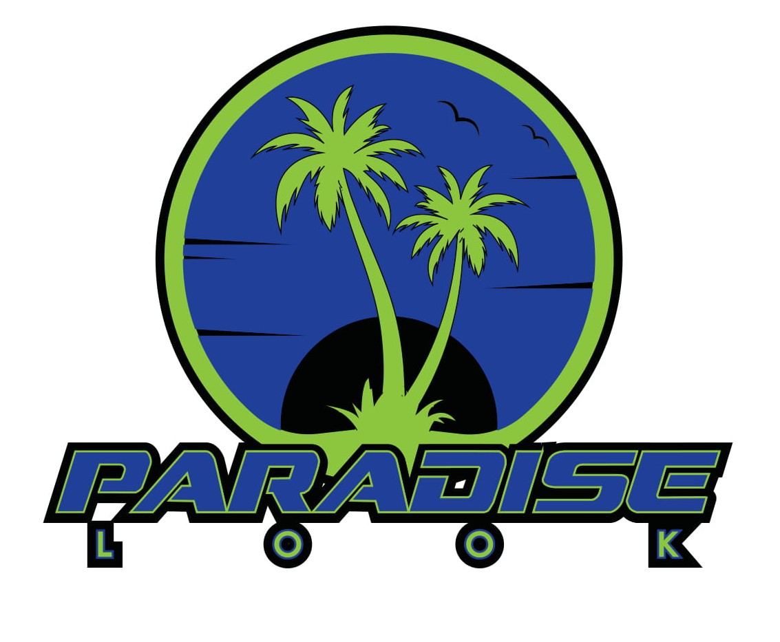 Paradise Look, LLC logo